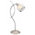 Настольная лампа декоративная Aila Globo 56568-1t