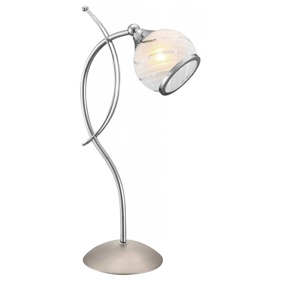 Настольная лампа декоративная Aila Globo 56568-1t