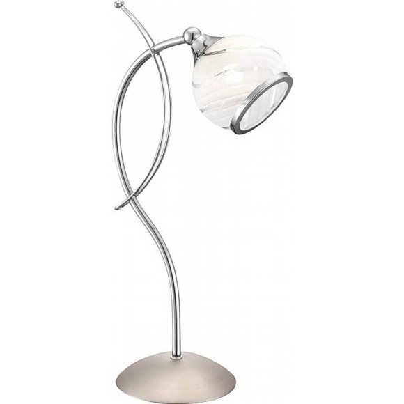 Настольная лампа декоративная Aila Globo 56568-1t Настольная лампа декоративная Aila Globo 56568-1t