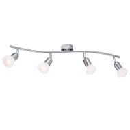 Спот Falena a3115pl-4ss Arte Lamp Спот Falena a3115pl-4ss Arte Lamp