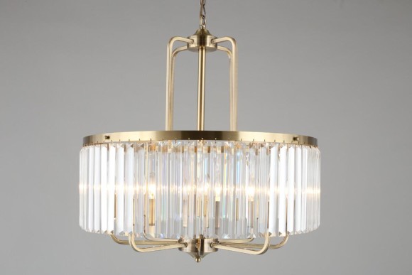 Подвесная люстра Omnilux Borno OML-66003-08 Подвесная люстра Omnilux Borno OML-66003-08