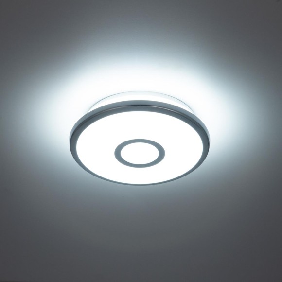 CL703A10G Старлайт Хром Смарт RGB Св-к CL703A10G Старлайт Хром Смарт RGB Св-к