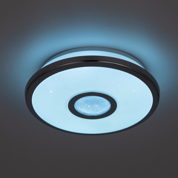 CL703A10G Старлайт Хром Смарт RGB Св-к CL703A10G Старлайт Хром Смарт RGB Св-к