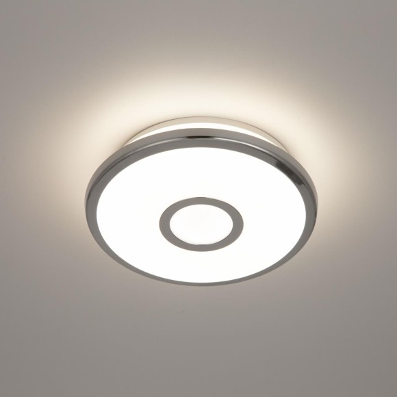 CL703A10G Старлайт Хром Смарт RGB Св-к CL703A10G Старлайт Хром Смарт RGB Св-к