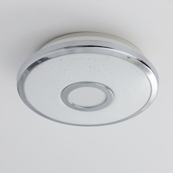 CL703A10G Старлайт Хром Смарт RGB Св-к CL703A10G Старлайт Хром Смарт RGB Св-к