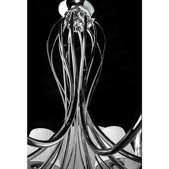 Люстра Domain a9521lm-8cc Arte Lamp Люстра Domain a9521lm-8cc Arte Lamp