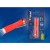 Фонарь (UL-00000210) Uniel Standart «Simple Light — Debut» S-LD045-B Red