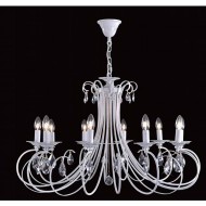 Подвесная люстра Citilux Джесси CL410102