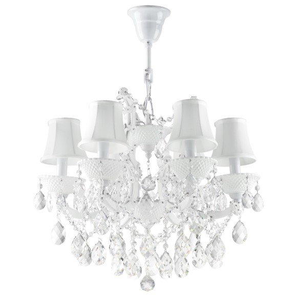 Люстра Princia 726061 Osgona