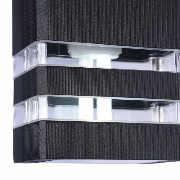 Уличный настенный светильник Maytoni Unter den Linden O578WL-02B Уличный настенный светильник Maytoni Unter den Linden O578WL-02B