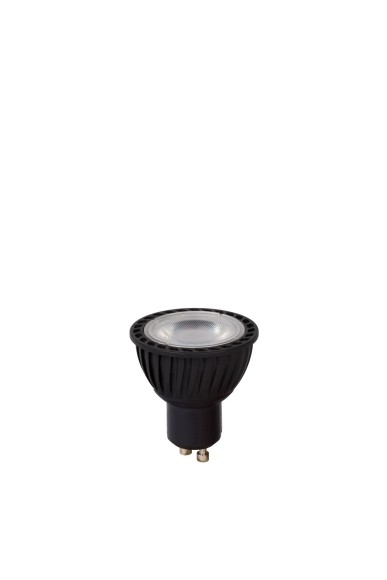Лампа светодидная диммируемая GU10/5W Lucide Bulb 49006/05/30