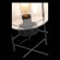 Настольная лампа BURASCA luce sl1050.505.01 ST LUCE