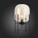 Настольная лампа BURASCA luce sl1050.505.01 ST LUCE