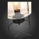 Настольная лампа BURASCA luce sl1050.505.01 ST LUCE