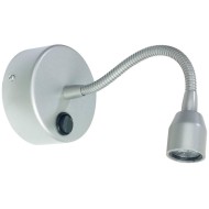 99776 Светильник бра LED Херба I 1x1W  