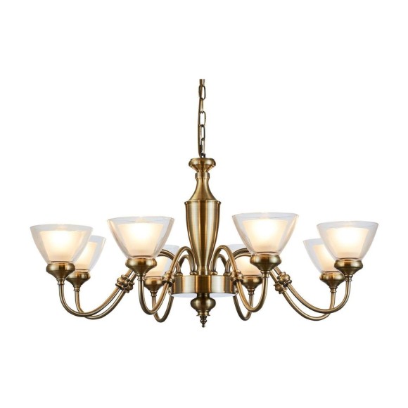 Люстра Toscana a5184lm-8ab Arte Lamp