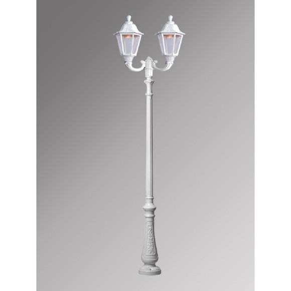 Парковый фонарь FUMAGALLI NEBO OFIR/NOEMI 2L