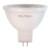 Лампа светодиодная GU5.3 7W 4000К прозрачная VG2-S1GU5.3cold7W 7063