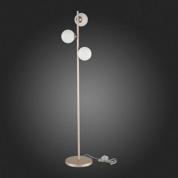 Торшер REDJINO luce sle106205-03 ST LUCE