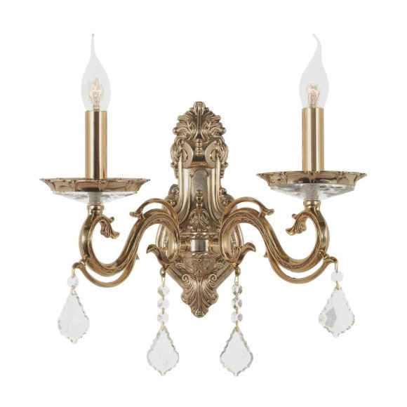 Бра Dio DArte Elite Castella E 2.1.2.600 GH Бра Dio DArte Elite Castella E 2.1.2.600 GH