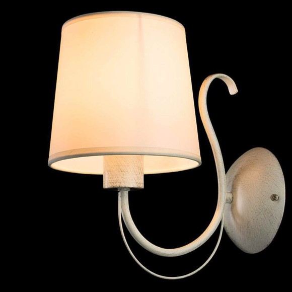 Бра Orlean a9310ap-1wg Arte Lamp Бра Orlean a9310ap-1wg Arte Lamp