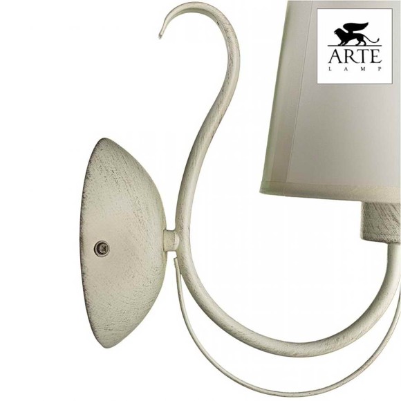 Бра Orlean a9310ap-1wg Arte Lamp Бра Orlean a9310ap-1wg Arte Lamp
