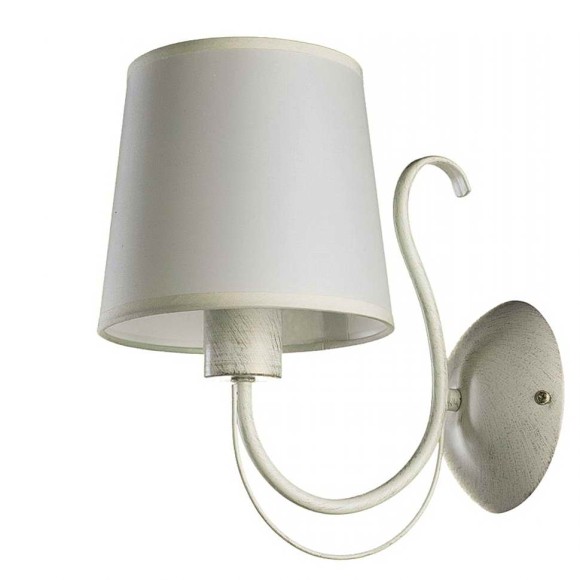 Бра Orlean a9310ap-1wg Arte Lamp Бра Orlean a9310ap-1wg Arte Lamp