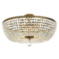 Потолочная люстра Arti Lampadari Castellana E 1.3.50.501 GH Потолочная люстра Arti Lampadari Castellana E 1.3.50.501 GH