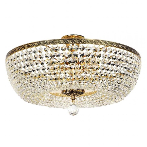 Потолочная люстра Arti Lampadari Castellana E 1.3.50.501 GH