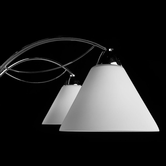 Люстра Federica a1298pl-6cc Arte Lamp