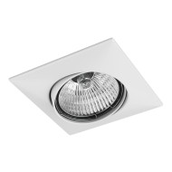 Светильник точечный встраиваемый декоративный Lightstar Lega 16 011030 Светильник точечный встраиваемый декоративный Lightstar Lega 16 011030