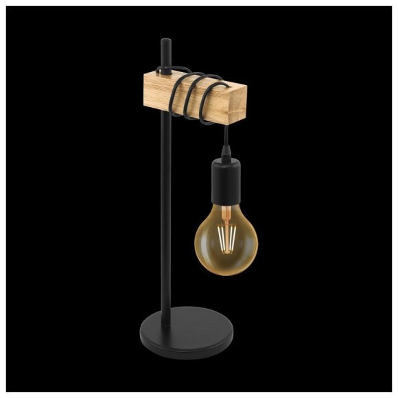 Настольная лампа Eglo Townshend 32918