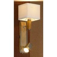 Бра Lussole Montone LSF-2501-02 Бра Lussole Montone LSF-2501-02