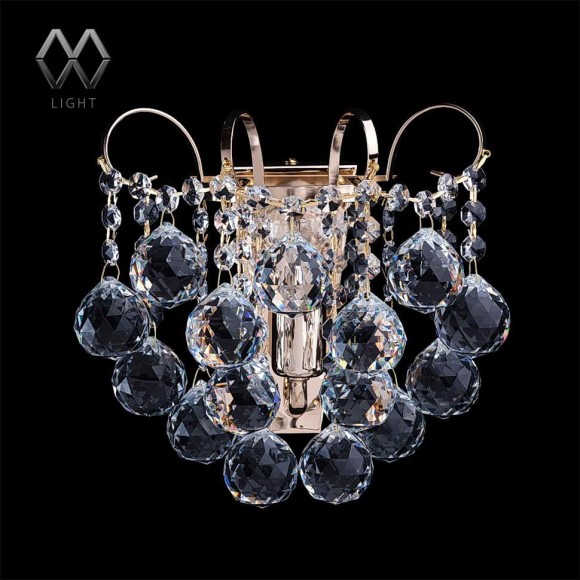 Бра MW-Light Жемчуг 9 232028101