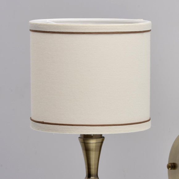 Бра MW-Light Конрад 4 667021201 Бра MW-Light Конрад 4 667021201