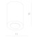 Точечный светильник Falcon a5633pl-1bk Arte Lamp картинка 2