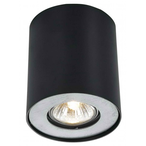 Точечный светильник Falcon a5633pl-1bk Arte Lamp
