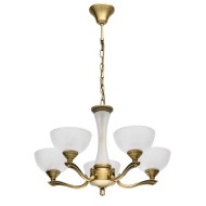 Подвесная люстра MW-Light Афродита 317014705 Подвесная люстра MW-Light Афродита 317014705