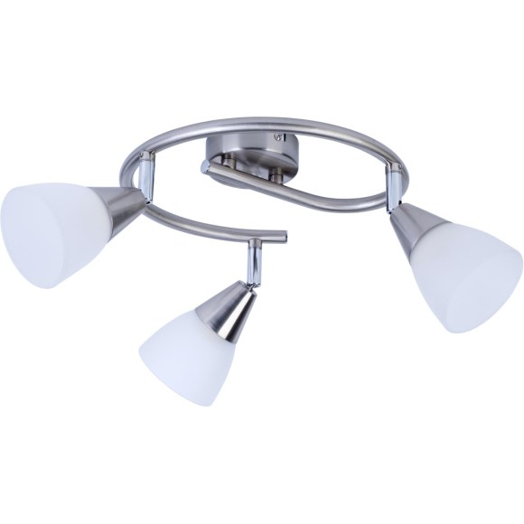 Спот Keziah TL1232Y-03SN Toplight