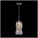 Подвесной светильник Maytoni MOD124PL-L3CH3K