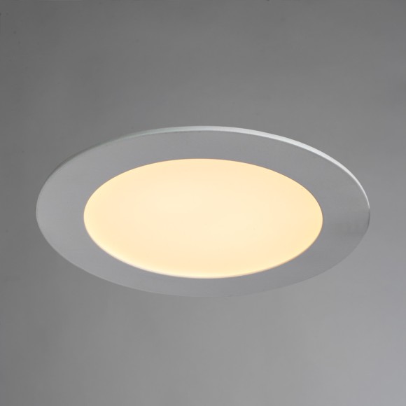 Точечный светильник Fine a2609pl-1wh Arte Lamp