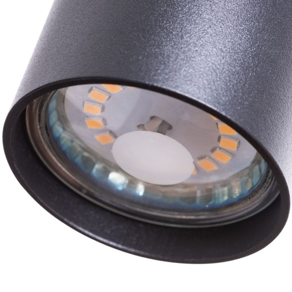 Светильник потолочный Ridge a1518pl-1bk Arte Lamp картинка 3