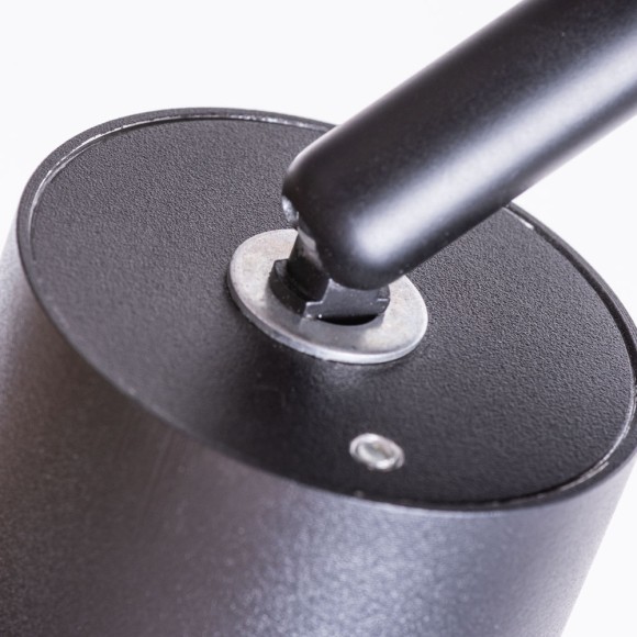 Светильник потолочный Ridge a1518pl-1bk Arte Lamp картинка 4