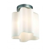 Потолочный светильник ST Luce Onde SL116.502.01 Потолочный светильник ST Luce Onde SL116.502.01