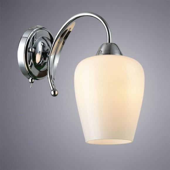 Бра Dina a1608ap-1cc Arte Lamp Бра Dina a1608ap-1cc Arte Lamp