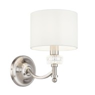 Бра Maytoni Alicante MOD014WL-01N Бра Maytoni Alicante MOD014WL-01N