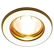 Точечный светильник Ambrella FT9210 GD