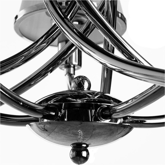 Люстра Logico a1035lm-5cc Arte Lamp