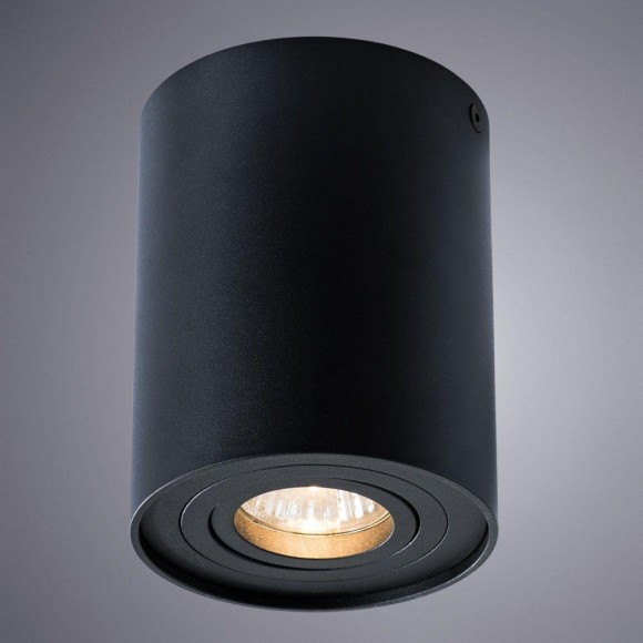 Светильник потолочный Falcon a5644pl-1bk Arte Lamp