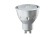 28153 Лампа светодиодная Reflektor 3,5W GU10 230V